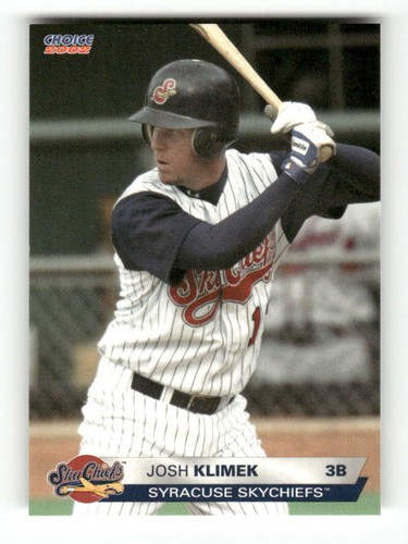 2002 choice syracuse skychiefs - choice,