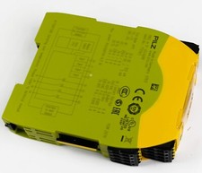 Module d'entrée/sortie numérique Pilz 772143 4DI4DOR