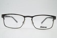 Lunettes Tutima T-033 Argent