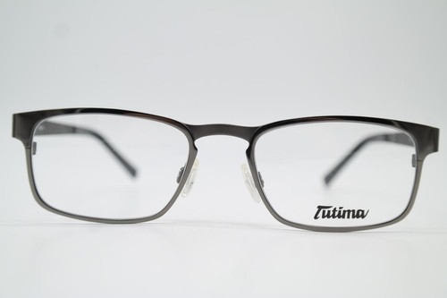 Lunettes tutima 033 argent - tutima, t-033