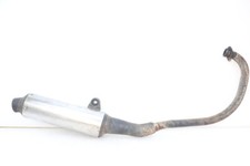 ÉCHAPPEMENT - HYOSUNG GF 125 ( 2001 - 2005 )