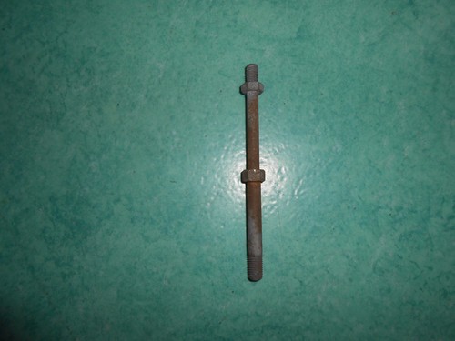 Goujon 106 mm - m6-m7, carter