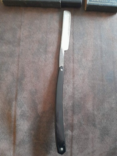 Ancien coupe choux rasoir - coupe,
