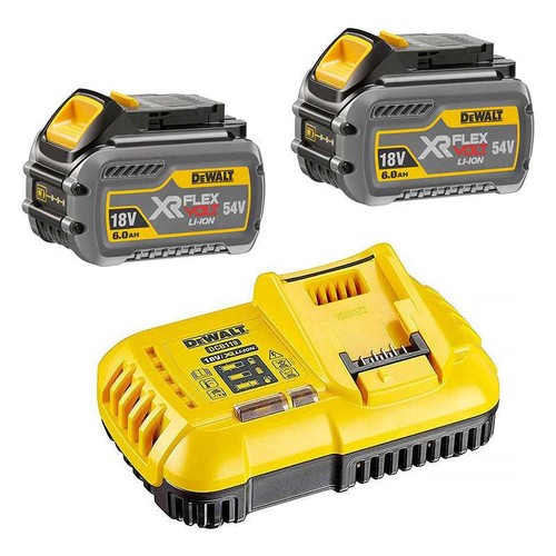 Pack dewalt dcb118t2 - pack,