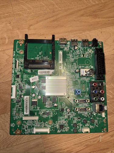 Carte mère philips - mère, tv