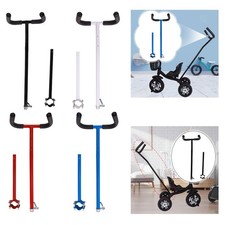 Poignée de rechange robuste