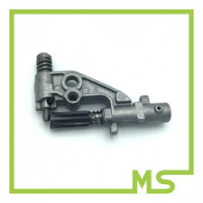 Pompe À Huile Pour Husqvarna 357XP