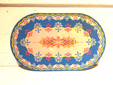 PLAYMOBIL PIÈCE TAPIS /