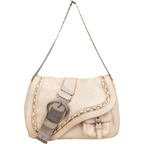 Christian dior gaucho saddle - christian,