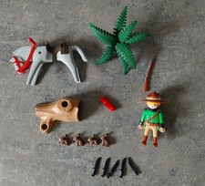 Playmobil 3884 Garde Chasse