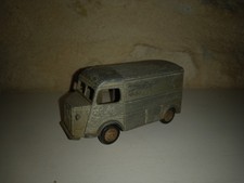 Dinky Toys France - Citroën