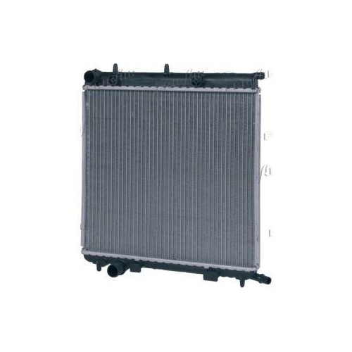 Radiateur refroidissement - radiateur,