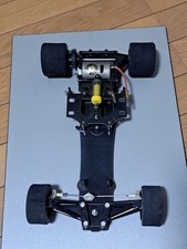 Tamiya F102 F1 RC Car Chassis