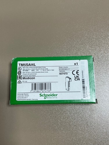 Tm5sai4l programmable - tm5sai4l,