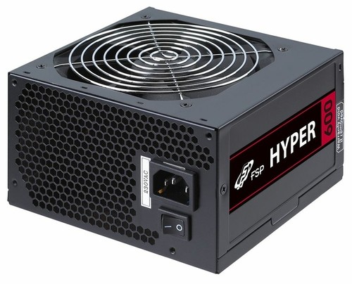 Alimentation fsp hyper - alimentation,