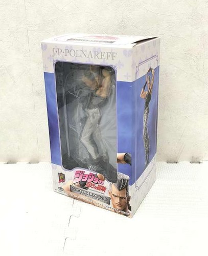Figurine jojo bizarre - figurine, jojo's