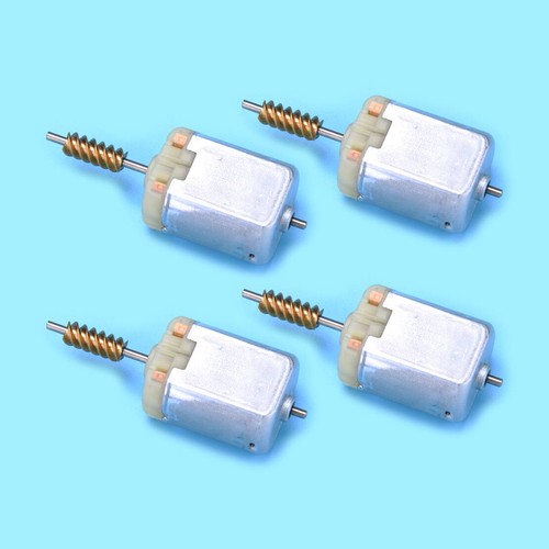 4pcs central door lock latch - 4pcs,