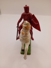 Chevalier Moyen Age Starlux