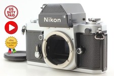 Boîtier pour appareil photo reflex argentique 35 mm Nikon F2 Photomic Silver ...
