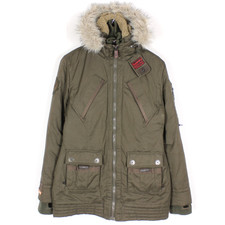 Veste femme SUPERDRY JAPAN