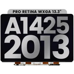 Lcd panel only for macbook - only, pro