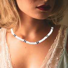 Collier de tour de cou en