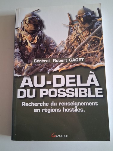Dela possible général - du,
