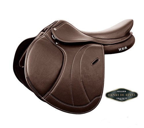 Henri revel leather duped - revel,