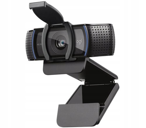 Webcam logitech c920e - c920e, x