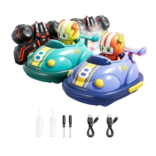 Pièces voiture tamponneuse - pièces,