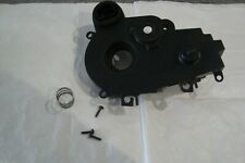 SAECO TALEA TOUCH CACHE CAOUTCHOUC SUR BROYEUR CAFE REF 11001336 BON ETAT