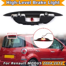 3 éme Feux Arriere Feu Stop Supplémentaire Halogène Pour Renault MODUS 2004-2012