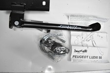 Béquille latérale BUZZETTI  PEUGEOT  50 LUDIX roue de 14   