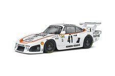 Porsche 935 K3 24 Le Mans 1979
