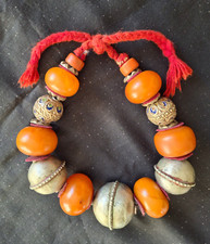 Collier berbère traditionnel