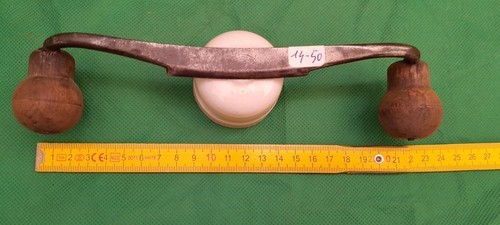 Outil ancien rare petite - -,