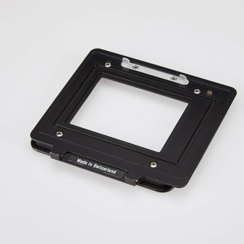 Alpa camera digital - digital, back