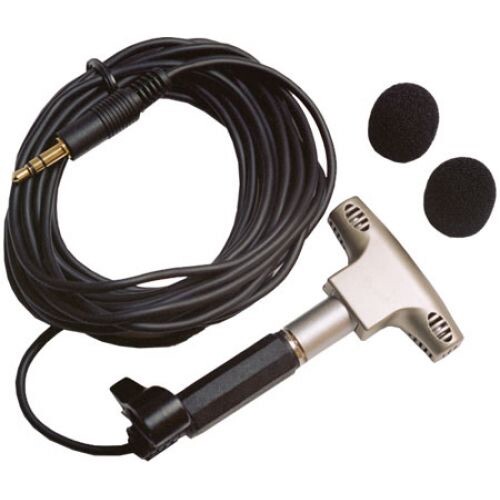 Mini microphone stéréo - mini,