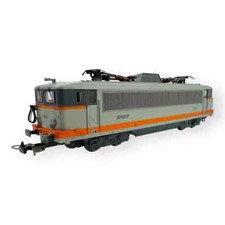 Locomotive électrique BB