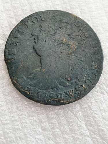 Louis xvi monarque - xvi, (