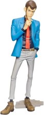 Figurine Lupin The Third