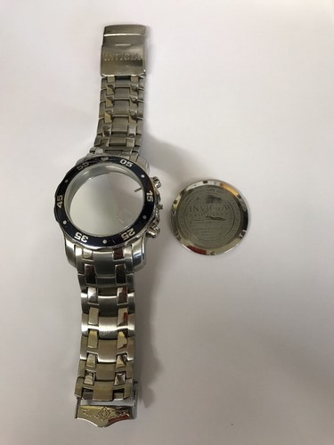 Invicta pro diver 0070 - no.,