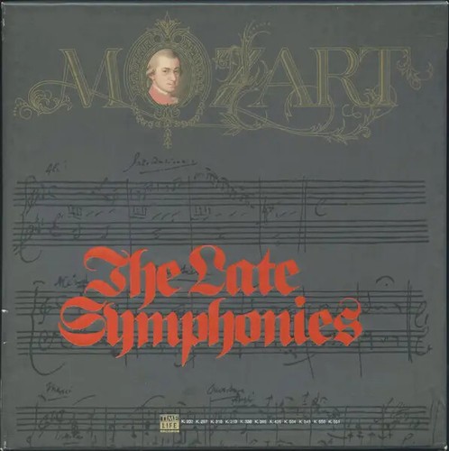 Wolfgang amadeus mozart - wolfgang,