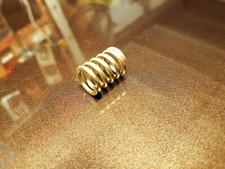 RESSORT DE LEVIER DE FREIN PEUGEOT SAKER / CLB POUR MOBS PEUGEOT 