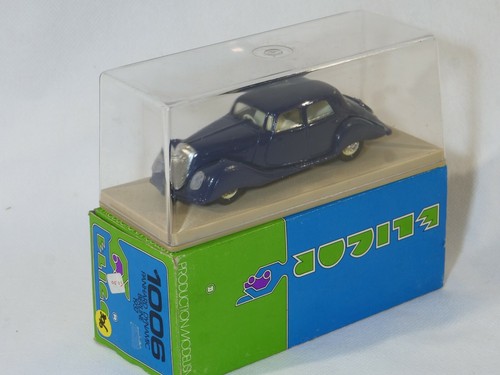 Eligor 1006 panhard dynamic - panhard,