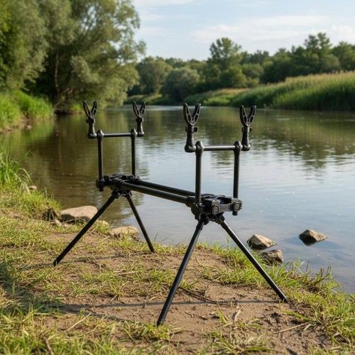 Rod pod polyvalent - rod,