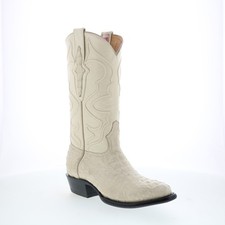 Wild West Caiman Hornback