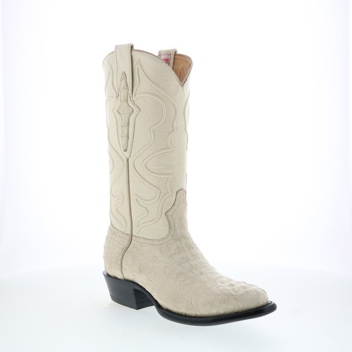 Wild west caiman hornback - wild,