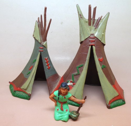 Starlux far west - far, lot