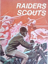 MANUEL RAIDERS SCOUTS MICHEL